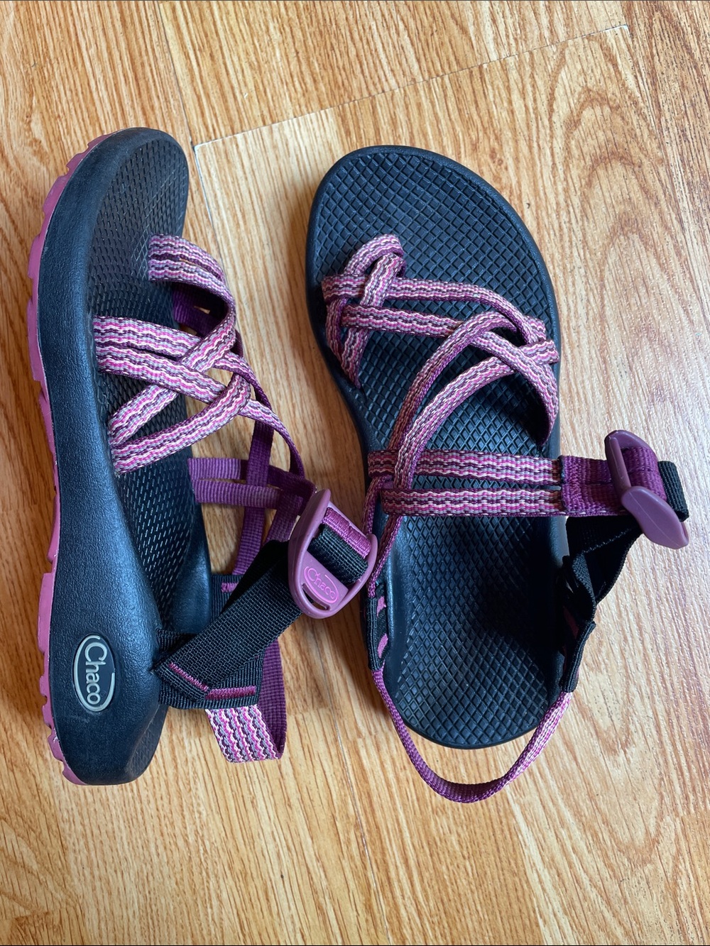 Chaco ZX/2 - Picture 4 of 7